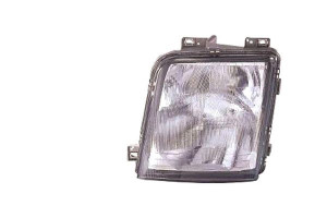 Reflektor Vw Lt 28-35 H1 H1 96-06 Le Depo