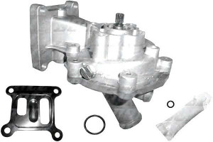 Pompa Wody Ford Dolz