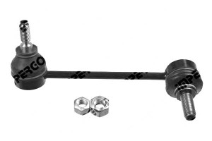 Łącznik Stabilizatora 122mm Mercedes S (c140) S (w