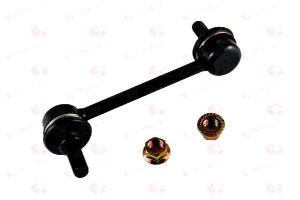Łącznik Stabilizatora 124mm Honda Accord Vii 2.0/2