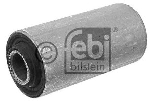 Tuleja Resoru Mitsubishi Przód L200 96- Febi Bilst
