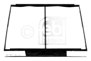 Filtr Kabinowy Hyundai Febi Bilstein
