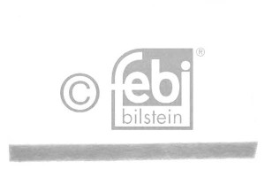 Filtr Kabiny Bmw X5 X6 E70 E71 E72 08- Febi Bilste