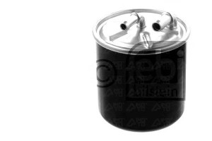 Filtr Paliwa Mercedes Febi Bilstein