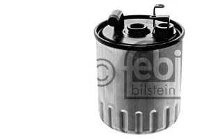 Filtr Paliwa Mercedes Febi Bilstein