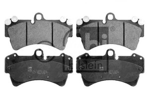 Klocki Hamulcowe Vw Touareg 03- Febi Bilstein
