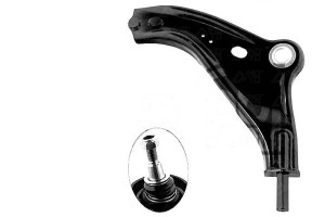 Wahacz Mini Przód Cooper One 06- Le Febi Bilstein