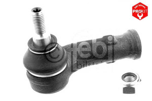 Końcówka Drążka Kierowniczego Vw T4 Le 18mm Febi B