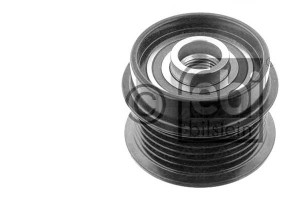 Koło Pasowe Alternatora Opel Febi Bilstein