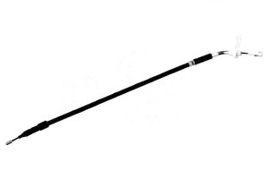 Linka Hamulca Ręcznego Mercedes Tył W169 W245 04-1