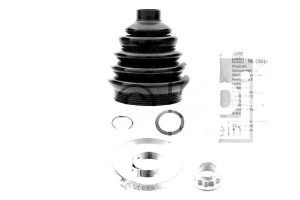 Osłona Przegubu Vw Zew. 1,0-1,4 Febi Bilstein