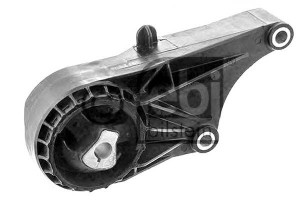 Poduszka Silnika Opel Astra J 1,4 1,6 09- Przednia