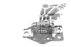 Poduszka Silnika Renault Megane Scenic 2,0dci 05-