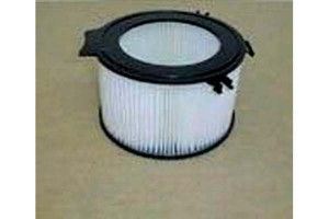 Filtr Kabiny Vw 91- T4 Alco Filter