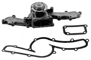 Pompa Wody Alfa Febi Bilstein