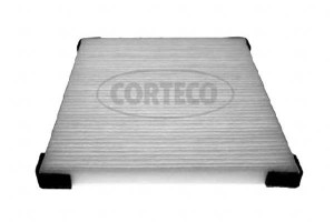 Filtr Kabiny Suzuki Kizashi 2.4 10.10- Corteco