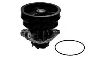 Pompa Wody Fiat 1,6 16v Febi Bilstein