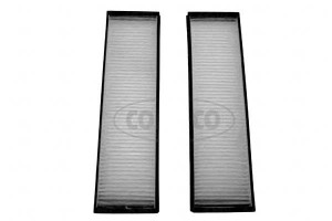 Filtr Kabiny Z Węglem Hyundai I20 1.1d-1.6d 08.08-