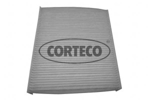 Filtr Kabiny Vw Polo Ibiza V Corteco