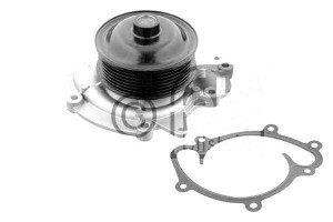 Pompa Wody Mercedes C T-model (s204) C (w204) Clk
