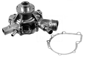 Pompa Wody Mercedes M111 W203 Febi Bilstein
