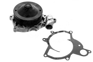 Pompa Wody Porsche 911 Febi Bilstein