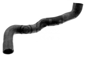 Przewód Chłodnicy Mercedes W210 M112 Febi Bilstein