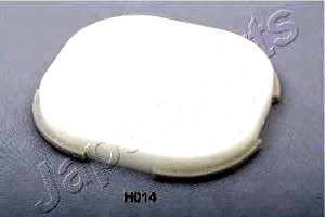 Filtr Kabiny Honda S2000 2.0 99- Japanparts