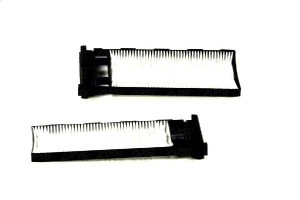 Filtr Kabiny Nissan Almera I 1.4-2.0d 09.95-07.00