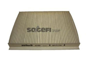 Filtr Kabiny Fiat Stilo 01- Purflux