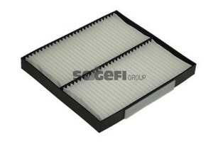 Filtr Kabiny Mazda 2 6 Purflux