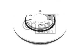 Tarcze Hamulcowe 2szt Opel Vectra C 02-08 Febi Bil