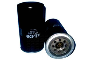 Filtr Oleju Daf Lf 45 Alco Filter