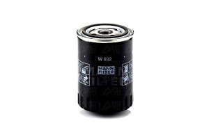 Filtr Oleju Renault 1,9d Megan Mann-filter