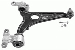 Wahacz Citroen C8 Fiat Ulysse Peugeot 807 07- Pr L