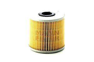 Filtr Oleju Vw A8 3,7-4,2 Mann-filter