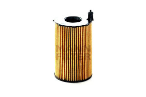 Filtr Oleju Vw A6 3,0 Tdi Mann-filter
