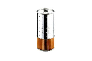 Filtr Oleju Mercedes Om615-617 Mann-filter