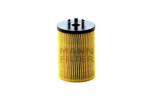Filtr Oleju Bmw N62b36 44 48a Mann-filter