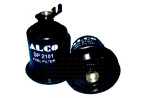 Filtr Paliwa Toyota Supra Alco Filter