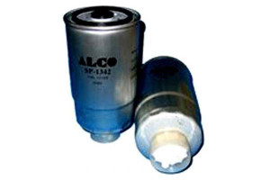 Filtr Paliwa Fiat Doblo 1,9 2,0 2,3jtd Alfa Romeo