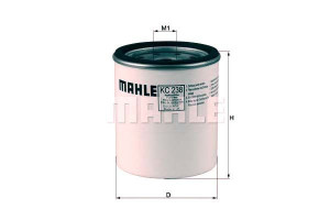 Filtr Paliwa Jeep / Chrysler Mahle