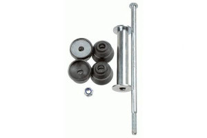 Łącznik Stabilizatora Mercedes Tył W163 Ml 98-05 L