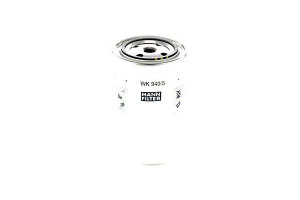 Filtr Paliwa Iveco Mann-filter