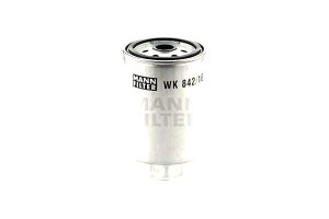 Filtr Paliwa Daf 45-55 91- Mann-filter