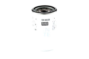 Filtr Paliwa Volvo Fl D6b 03.00- Mann-filter