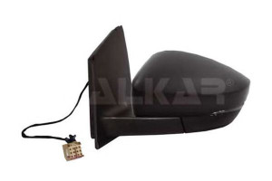 Lusterko Alkar 6r0857522 6r0857538bgru 6r1857508c