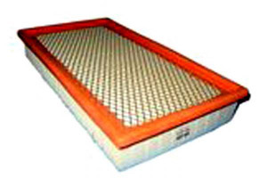 Filtr Powietrza Jaguar S-type Alco Filter