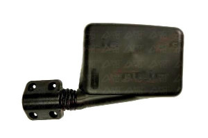 Lusterko Zewnętrzne (manualne Wypukłe) Citroen C25