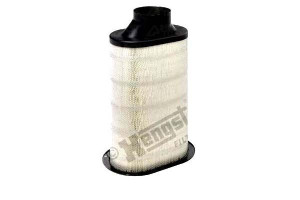 Filtr Powietrza Volvo Fl6 D6a180-td63es 09.85-08.0